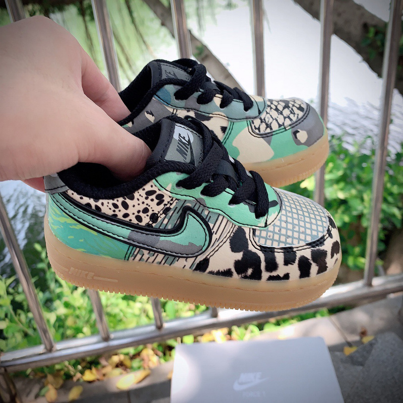 Los Angeles children_s shoes new color color 22-37-39a7a38f